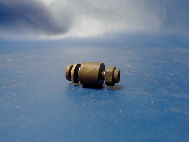 96691-00 Piper - BEARING - Shoulder air control